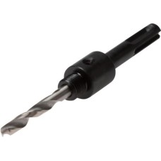 KRANZ Хвостовик SDS PLUS для коронок Bimetal 14-30мм