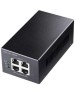 CUDY Инжектор PoE POE220 10/100/1000BASE-T 30Вт 54В (DC)