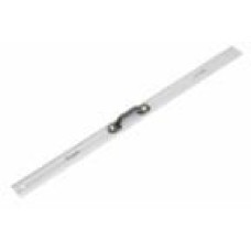 Линейка MATRIX Линейка 30577, из алюминия