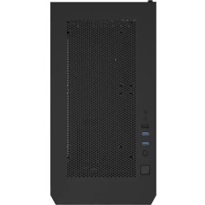 IRU Компьютер Game 320H6E AMD Ryzen 5 5500, DDR4 16ГБ, 512ГБ(SSD), NVIDIA RTX3050 - 6 ГБ, FreeDOS, черный [2069946]