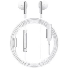 Наушники-гарнитура вкладыши ACEFAST Наушники проводные L3 USB-C Wired earphones with mic. Цвет: белый