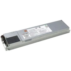 Блок питания SUPERMICRO Блок питания PWS-1K28D-240 - Power supply (plug-in module) - AC 200-240 V - 1280 Watt - 1U