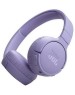 Наушники накладные беспроводные JBL Наушники Tune670NC пурпурные ( T670NCPURCN)