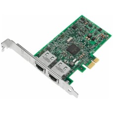 Сетевой адаптер BROADCOM Сетевой адаптер NetXtreme BCM5720-2P (BCM95720A2003AC) SGL 2x1Gb RJ-45 Ethernet Server Adapter RTL {10} (000017)