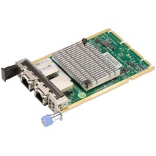 Сетевой адаптер SUPERMICRO Сетевой адаптер AOC-ATG-i2TM
