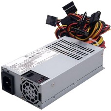 Блок питания ACD Блок питания FL0300 300W, FLEX (ШВГ=81,5*40,5*150 mm), PC-Grade, 85+, 4cm fan, A-PFC, MTBF 100000Hrs (Enhance ENP7030B-02XGD-N) {10}