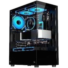 Корпус для ПК ALSEYE Корпус Spider-B (5 fans)