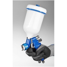 ЗУБР Краскораспылитель ПРО 600 [06453-1.4]