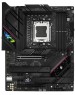 Материнская плата ASUS Материнская плата ROG STRIX B650E-F GAMING WIFI AM5 ATX 4xDDR5 2xPCIEx16 2хPCIEx1 3xM.2 2хUSB-C DP HDMI 2.5GLAN Wi-Fi 6E (90MB1BQ0-M0EAY0)