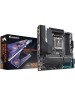 Материнская плата GIGABYTE Материнская плата B650M AORUS ELITE AX, Socket AM5, AMD B650, 4xDDR5-5200, HDMI+DP, 2xPCI-Ex16, 4xSATA3(RAID 0/1/10), 2xM.2, 8 Ch Audio, 2.5GLan, WiFi, (4+4)xUSB2.0, (7+2)xUSB3.2, (1+1)xUSB3.2 Type-C™, mATX, RTL {} (849399)
