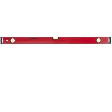 Уровень MATRIX Уровень алюминиевый, 800 мм, фрезерованный, 3 глазка 33608