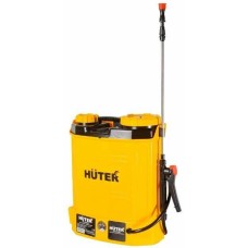 HUTER Опрыскиватель аккумуляторный SP-12/8AC