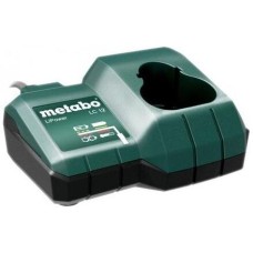 METABO Зарядное устройство LC 12 627108000