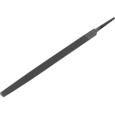 Напильник СИБРТЕХ Напильник, 150 мм, №2, трехгранный, сталь У13А 160527