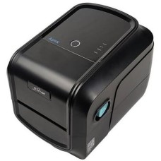 BSMART Принтер этикеток BS463T, черный