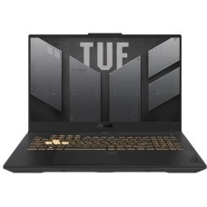 Ноутбук ASUS Ноутбук игровой TUF Gaming F17 FX707VUR-HX225 17.3