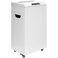 HELEOS Уничтожитель бумаг УО65-5, P-5, 1.9х15 мм, 20 лист. одновременно, 65л