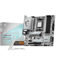 Материнская плата MSI Материнская плата AMD B850 SAM5 MATX B850M GAMING PLUS WIFI