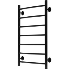 Полотенцесушитель ROYAL THERMO Полотенцесушитель Classic black П7 500х800