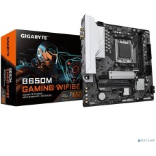 Материнская плата Gigabyte B650M GAMING WIFI6E