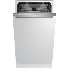 Посудомоечная машина GRUNDIG Встраиваемая посудомоечная машина 45СМ GSVP4151P 7624908335