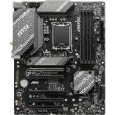 Материнская плата MSI B760 GAMING PLUS WIFI (LGA1700, ATX)