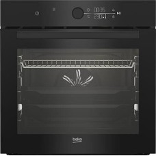 Духовой шкаф электрический Beko BBIM174N0BE, черный