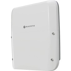 Маршрутизатор MIKROTIK Маршрутизатор RB5009UPr+S+OUT, 7 LAN, 1 WAN/LAN, 1xSFP+, белый
