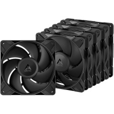 ARCTIC COOLING Вентилятор корпусной ARCTIC P14 Pro PST - 5 Pack retail (ACFAN00319A)