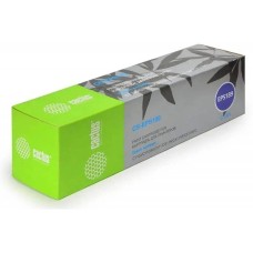 Картридж CACTUS Картридж CS-EPS189, S050189, голубой / CS-EPS189