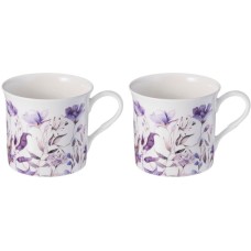 Набор кружек LEFARD НАБОР КРУЖЕК 