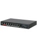 Коммутатор DAHUA Коммутатор 9-Port Unmanaged Multi-Gigabit PoE Switch with 8-Port PoE