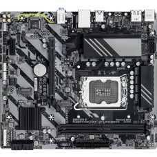 Материнская плата GIGABYTE Материнская плата B860M E, Socket LGA 1851, Intel B860, mATX, Ret
