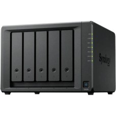 SYNOLOGY Модуль расширения DX525 5-bay настольный