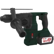 KLPRO Профессиональный бесщеточный перфоратор аккумуляторный KLPM18BH-50