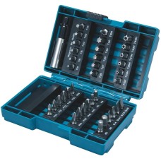 MAKITA Набор бит B-28606 (37пред.) для шуруповертов