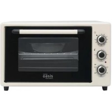 Мини-печь OASIS 316 Электрическая мини-печь making everywhere M-40CI1