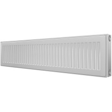 Радиатор ROYAL THERMO Радиатор панельный COMPACT C22-300-2000 RAL9016