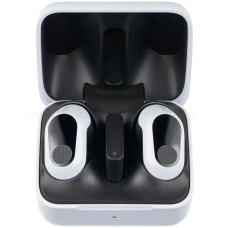 SONY Гарнитура вкладыши INZONE белый беспроводные bluetooth в ушной раковине (WF-G700N/WZ)