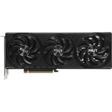 Видеокарта PALIT Видеокарта PCI-E 5.0 PA-RTX5070 Infinity 3 OC NVIDIA GeForce RTX 5070 12Gb 192bit GDDR7 2325/28000 HDMIx1 DPx3 HDCP Ret