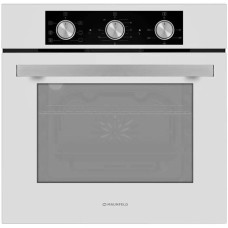 MAUNFELD Духовой шкаф Электрический AEOF6060W белый