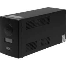 POWERCOM Источник бесперебойного питания Infinity INF-500 300Вт 500ВА черный/черный без батареи