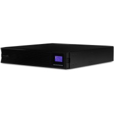 ИБП IPPON Источник бесперебойного питания Innova RT II 1500 1500Вт 1500ВА черный