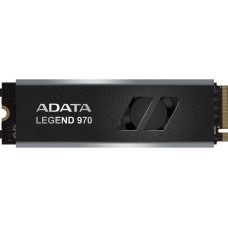 Накопитель SSD A-DATA Накопитель SSD PCIe 5.0 x4 2TB SLEG-970-2000GCI Legend 970 M.2 2280