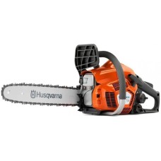 HUSQVARNA Бензопила 125 1520Вт 2л.с. дл.шины:16