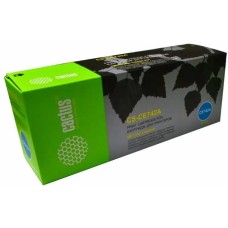 CACTUS Картридж лазерный CS-CE742A CE742A желтый (7300стр.) для HP CLJ CP5220/CP5221/CP5223/CP5225/CP5227/CP5229