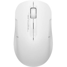 Мышь A4TECH Мышь Fstyler FG15C Air2 белый оптическая 1200dpi беспров. USB для ноутбука 3but