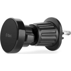 TTEC Автомобильный магнитный держатель для телефона EasyDrive Pro In-Car Phone Holder. Цвет: черный