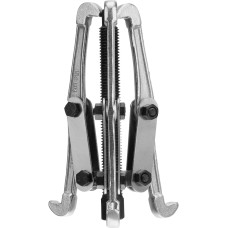 SPARTA Съемник механический, 150 мм, тройной 525355