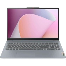 Ноутбук LENOVO Ноутбук IdeaPad Slim 3 15AMN8, 15.6